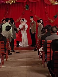 第29集 - 無以情深共白首