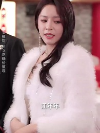 第28集 - 天降老公陪我回家過年