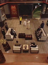 第5集 - 錦鯉萌寶助我成傳奇