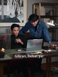 Episode 33 - Putri Mandiri