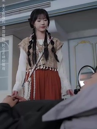 天降老公陪我回家過年 - Episode 57