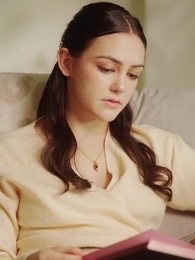 Episode 31 - Eine zweite Chance für Amor