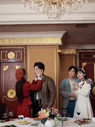 第9集 - 無以情深共白首