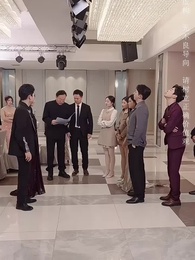 千金散盡還復來 - Episode 19