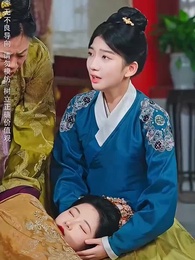 第51集 - 問鼎宮闕之淑妃傳