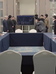 第42集 - 千金散盡還復來