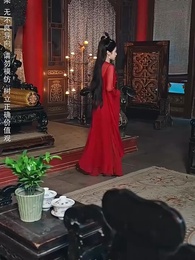 問鼎宮闕之淑妃傳 - Episode 48