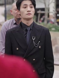 第25集 - 佳肴難暖人心寒