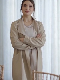 Episódio 42 - Meu Advogado, Minha Herdeira!