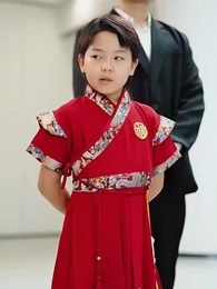 하이 마이 베이비 - Episode 7