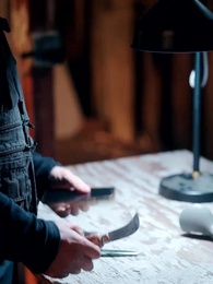 Episode 56 - Eine zweite Chance für Amor