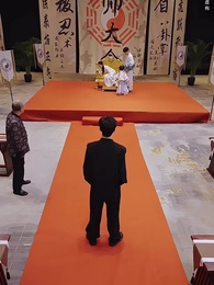 第19集 - 錦鯉萌寶助我成傳奇