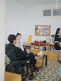 第31集 - 破繭,新春之變