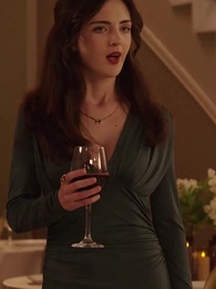 Épisode 30 - Alpha, garde vos distances!