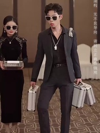 第32集 - 千金散盡還復來