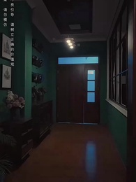 第11集 - 牆裡牆外