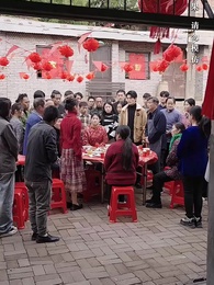 第3集 - 佳肴難暖人心寒