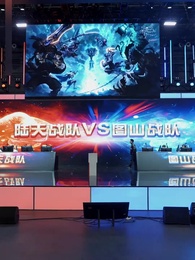 Episode 21 - Putri Mandiri