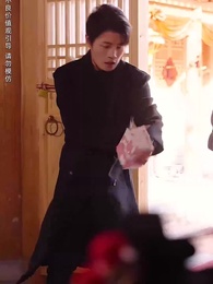 蛇年大吉之小祖賜福 - Episode 33