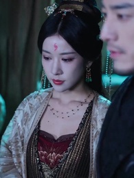 ตอนที่ 41 - เล่ห์รักบัลลังก์แค้น