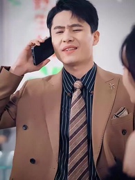 第2集 - 我拿蟠桃報母恩