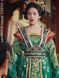 第19集 - 問鼎宮闕之淑妃傳