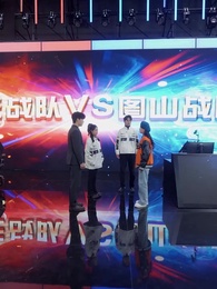 堀家のお嬢様は強すぎる！ - Episode 25