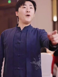 第37集 - 錦鯉萌寶助我成傳奇