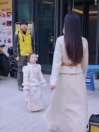 第3集 - 錦鯉萌寶助我成傳奇