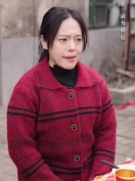 佳肴難暖人心寒 - Episode 4