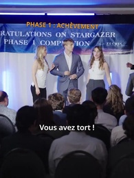 Épisode 67 - Comment devenir une milliardaire