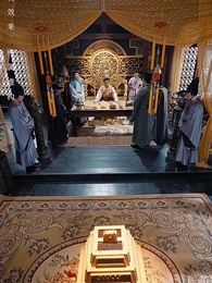 寒門醫婿 - Episode 5