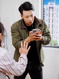 破繭,新春之變 - Episode 19