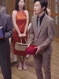 年三十，我悟了 - Episode 24