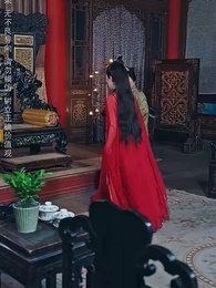 第3集 - 問鼎宮闕之淑妃傳