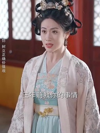 第35集 - 問鼎宮闕之淑妃傳