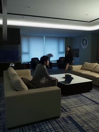 Putri Mandiri - Episode 32