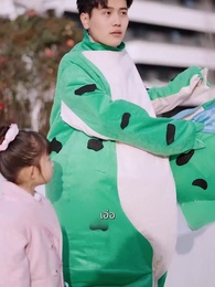 คืนรักจากอดีต - Episode 12