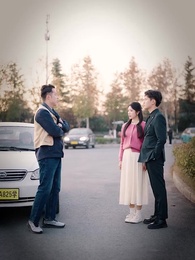 คืนรักจากอดีต - Episode 20