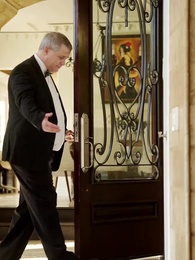 Episode 32 - Eine zweite Chance für Amor