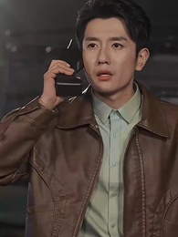 第13集 - 無以情深共白首