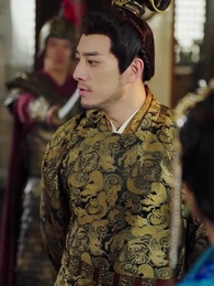 ตอนที่ 55 - เล่ห์รักบัลลังก์แค้น