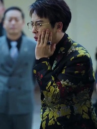 والدي حارس أمن - Episode 73