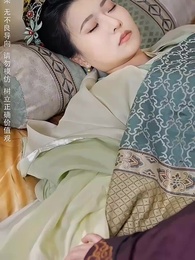 第26集 - 問鼎宮闕之淑妃傳