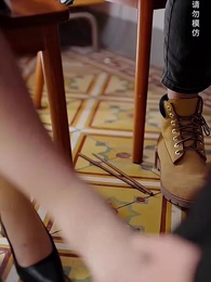 第33集 - 破繭,新春之變