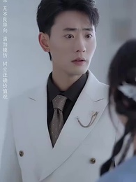 天降老公陪我回家過年 - Episode 41