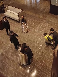 第8集 - 錦鯉萌寶助我成傳奇