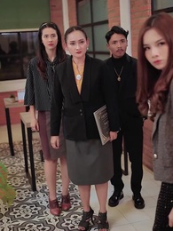 Episode 20 - Si CS Ternyata Bos Wanita