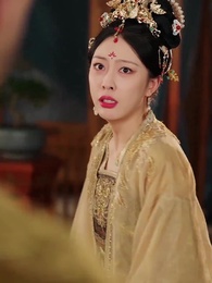 ตอนที่ 35 - เล่ห์รักบัลลังก์แค้น