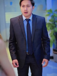 Si CS Ternyata Bos Wanita - Episode 32